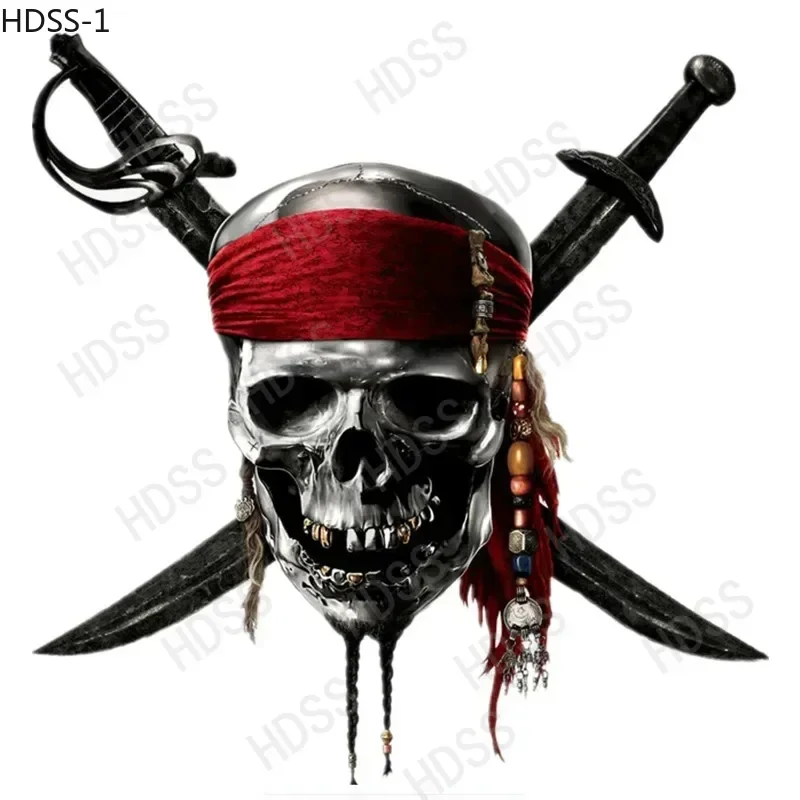 HDSS-Car sticker motorcycle decoration Pirate Skull cover bone knife accessories creative PVC 
HDSS-Car sticker motorcycle decoration Pirate Skull cover bone knife accessories creative PVC