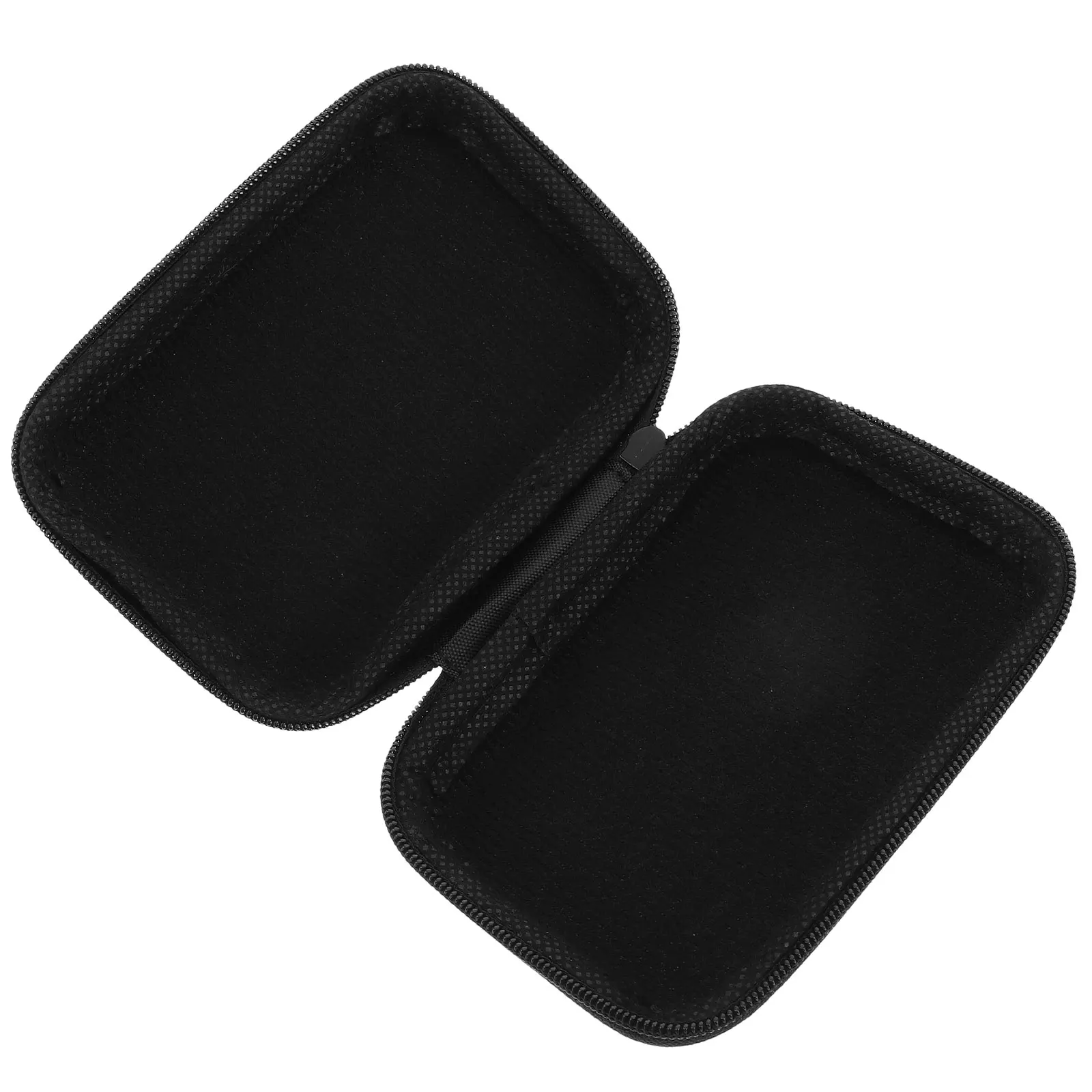 1pcs Mini Card Storage Box Black Travel Holder Portable EVA Case Dustproof Waterproof For Playing Cards Small Trinkets Household
1pcs Mini Card Storage Box Black Travel Holder Portable EVA Case Dustproof Waterproof For Playing Cards Small Trinkets Household