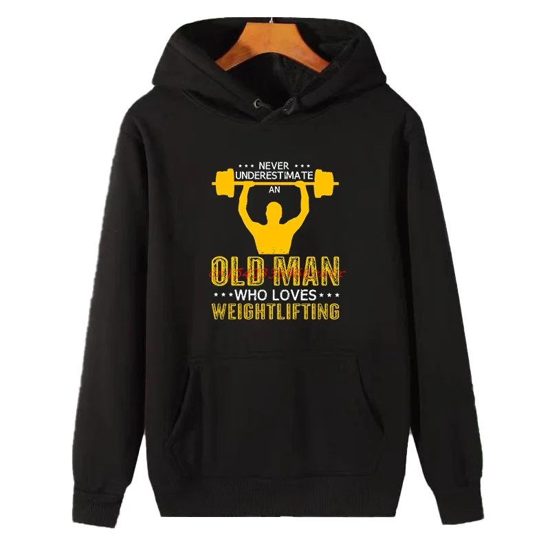 Старый человек, тяжелая атлетика, бодибилдинг, дедушка, забавные графические толстовки с капюшоном, зимние свитера с капюшоном, новые толстовки и блузки
Старый человек, тяжелая атлетика, бодибилдинг, дедушка, забавные графические толстовки с капюшоном, зимние свитера с капюшоном, новые толстовки и блузки