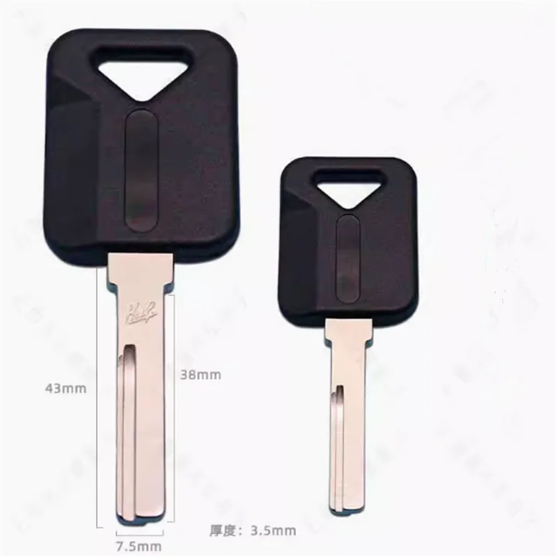 10 шт. чехол для ключей-транспондер для лезвия Volvo HU56R, не требующий установки чипа
10 шт. чехол для ключей-транспондер для лезвия Volvo HU56R, не требующий установки чипа