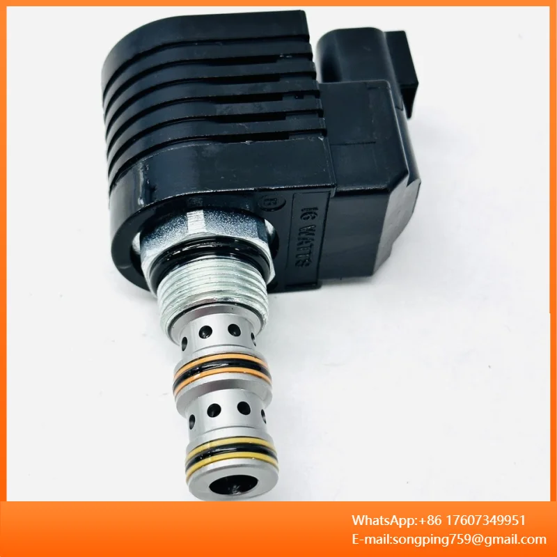 New Original Ready PLC VALVE SOLENOID 2 PO3 WAY - 137603 Industrial Automation Product - in Stock
New Original Ready PLC VALVE SOLENOID 2 PO3 WAY - 137603 Industrial Automation Product - in Stock
