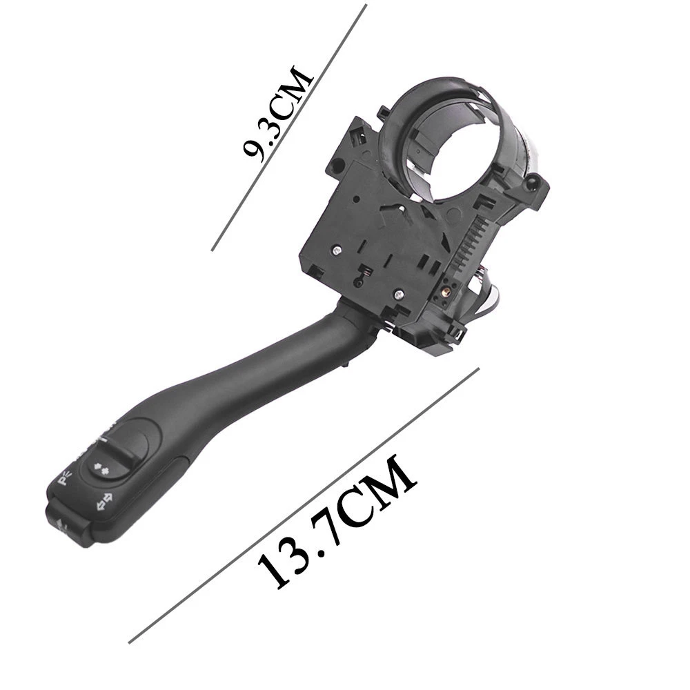 Car Combination Switch Cruise Control Stalk Switch System for Audi A2 A3 A6 TT For Skoda Fabia Octavia 8L0953513J
Car Combination Switch Cruise Control Stalk Switch System for Audi A2 A3 A6 TT For Skoda Fabia Octavia 8L0953513J