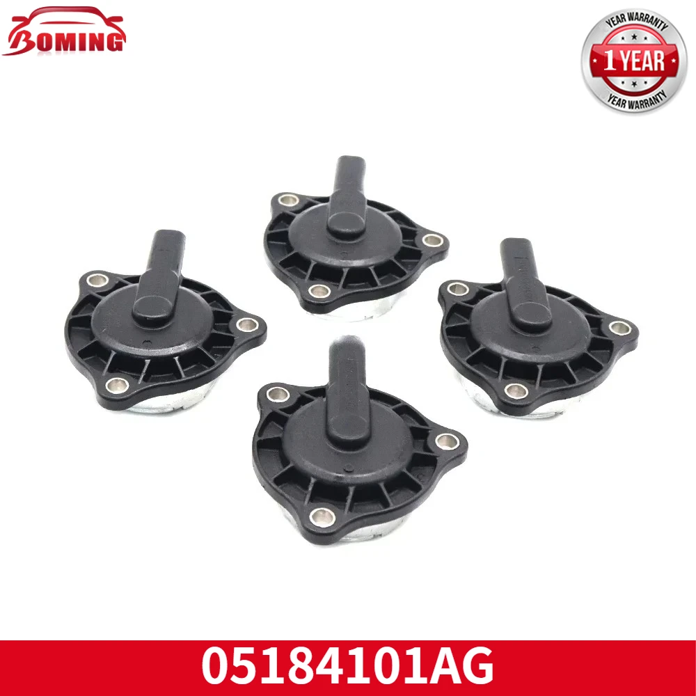 Электромагнитный клапан (соленоид) VVT (регулировки фаз ГРМ) 05184101AG для Dodge Avenger, Charger, Jeep Wrangler 3.6L, Chrysler 200, 300
Электромагнитный клапан (соленоид) VVT (регулировки фаз ГРМ) 05184101AG для Dodge Avenger, Charger, Jeep Wrangler 3.6L, Chrysler 200, 300