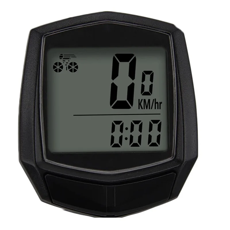 AD-Bicycle Speedometer Bicycle Speedometer Timer Cycling Equipment Code Meter Road Bike Power Meter Mountain
AD-Bicycle Speedometer Bicycle Speedometer Timer Cycling Equipment Code Meter Road Bike Power Meter Mountain