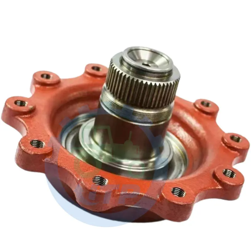 Wheel Flange 87708445 Suitable for Case Parts 580N 580SN 586H 580N EP 570N EP 570NXT 588H 580SM 580M
Wheel Flange 87708445 Suitable for Case Parts 580N 580SN 586H 580N EP 570N EP 570NXT 588H 580SM 580M