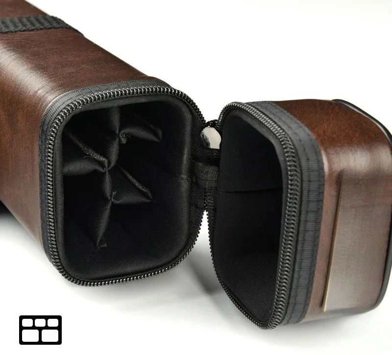 Billiard Cue Bucket Nine Ball Large Head Cue Billiard Cue Box
Billiard Cue Bucket Nine Ball Large Head Cue Billiard Cue Box