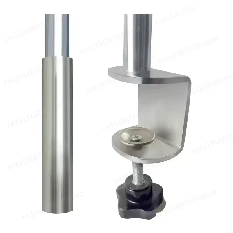 Forehead & Chin Rest for Clip‑Type Linear Trainer, Lab Lifting Table Ophthalmic Fixing Bracket
Forehead & Chin Rest for Clip‑Type Linear Trainer, Lab Lifting Table Ophthalmic Fixing Bracket