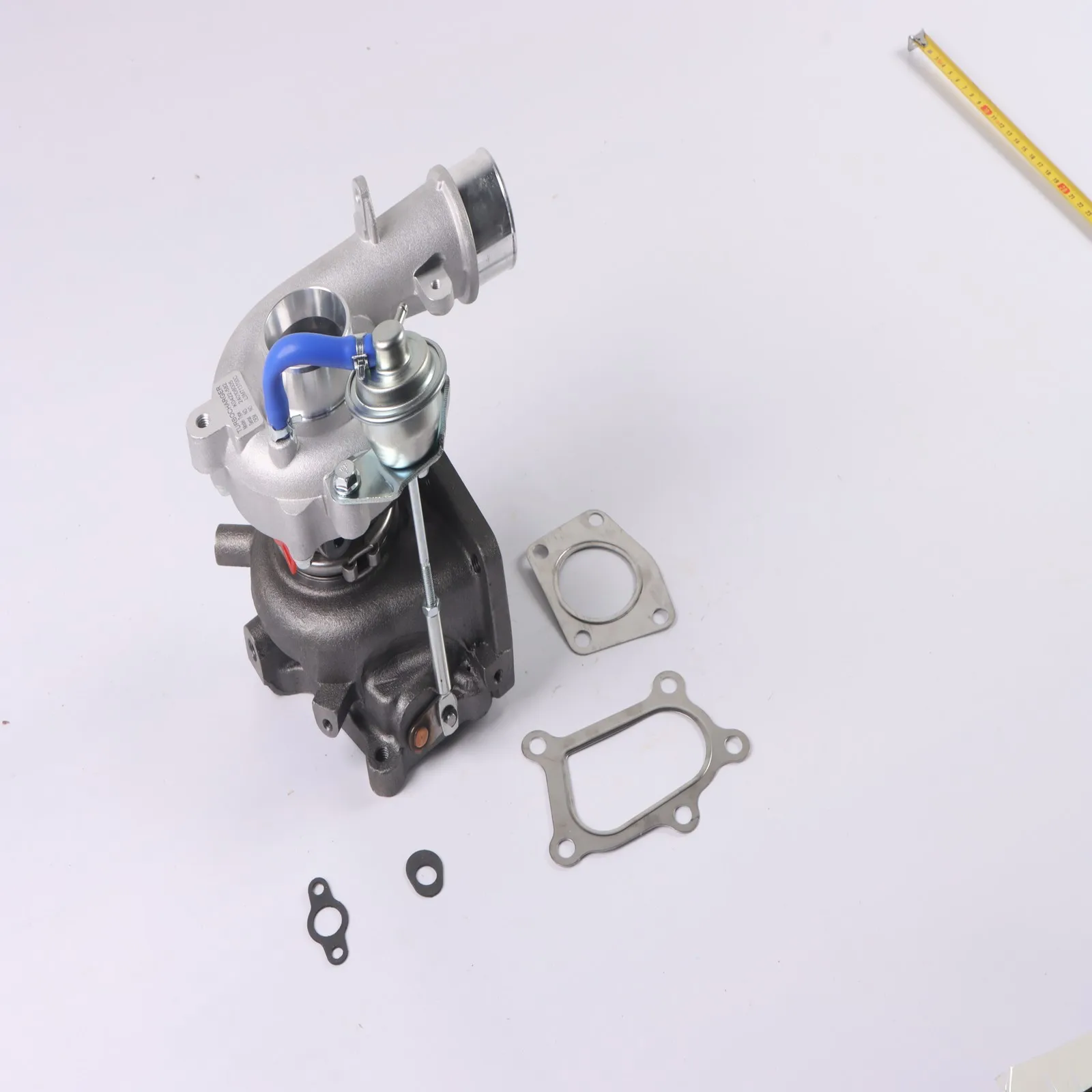 1 комплект турбокомпрессора K0422-581 K0422-582 53047109904 71785250 для Mazda CX7 Grand Touring Sport 2007-2012 2.3L
1 комплект турбокомпрессора K0422-581 K0422-582 53047109904 71785250 для Mazda CX7 Grand Touring Sport 2007-2012 2.3L