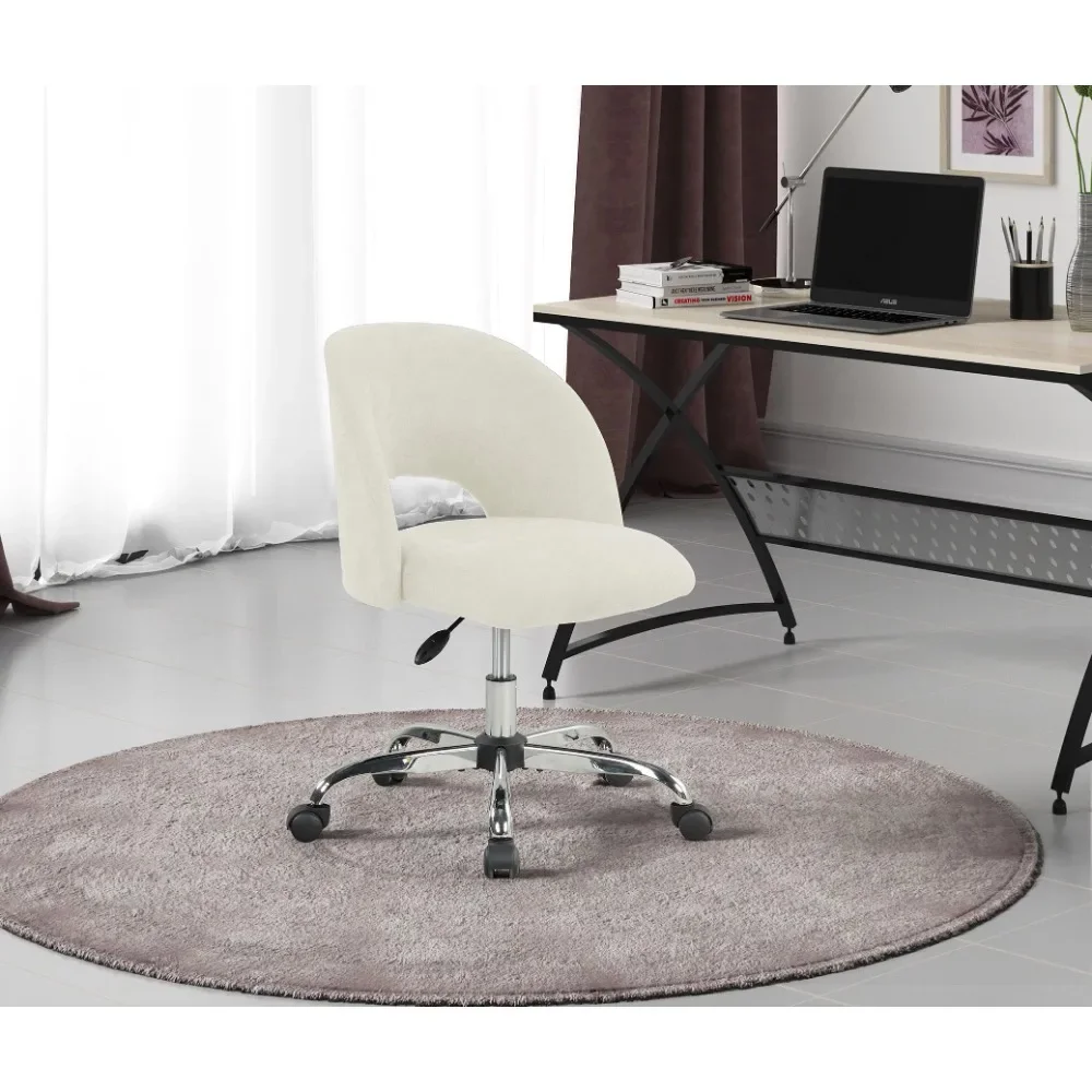 Computer Chairs Vanity Chair Single Person Chair Mobile Office Furniture Gaming Backrest Relaxing Pc Room Comfortable Lounge the
Computer Chairs Vanity Chair Single Person Chair Mobile Office Furniture Gaming Backrest Relaxing Pc Room Comfortable Lounge the