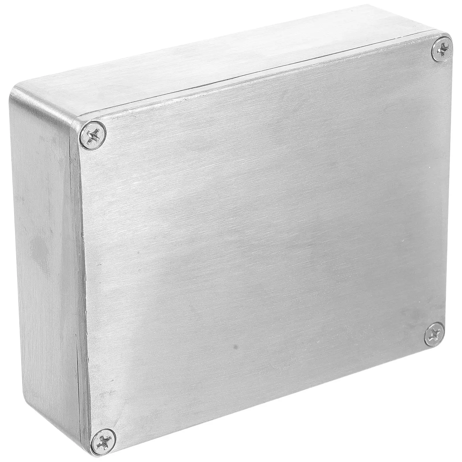 Effect Aluminum Box Enclosure Pedal Shell Noise Gate Guitar Instrument Case Enclosures
Effect Aluminum Box Enclosure Pedal Shell Noise Gate Guitar Instrument Case Enclosures