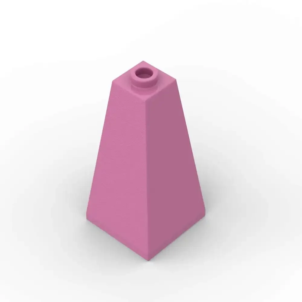 MOC 10PCS Part 3685 Slope 75 2x2x3 Building Blocks Set Corner Convex Bricks Particle Assembles Puzzle DIY Toy Birthday Kid Gifts
MOC 10PCS Part 3685 Slope 75 2x2x3 Building Blocks Set Corner Convex Bricks Particle Assembles Puzzle DIY Toy Birthday Kid Gifts