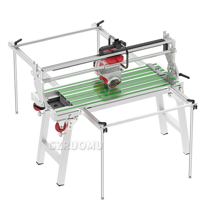 Automatic Electricity Ceramic Tile Skirting Machines Desktop Tile Cutter 45 Degree 1200mm Water Knife Stone Cutting Machine
Automatic Electricity Ceramic Tile Skirting Machines Desktop Tile Cutter 45 Degree 1200mm Water Knife Stone Cutting Machine