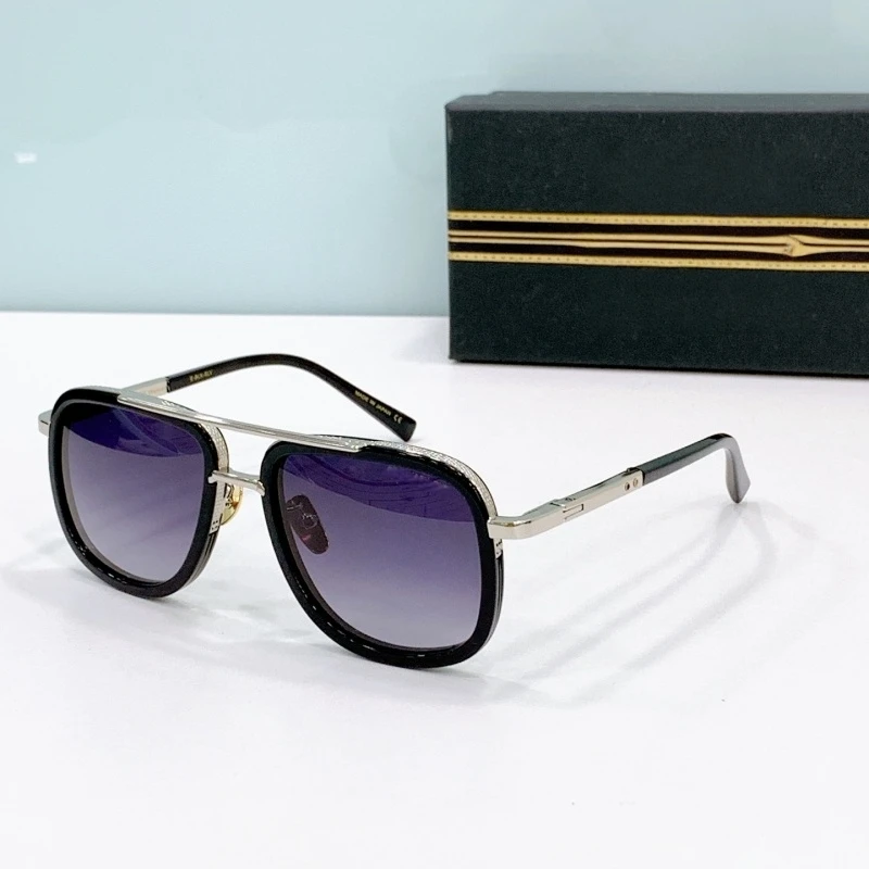 Mach One DRX Sunglasses Male Men Sunglasses Women Pilot Alloy Summer Beach Sunglasses For Woman Outdoor Spring Eyewear Glasses
Mach One DRX Sunglasses Male Men Sunglasses Women Pilot Alloy Summer Beach Sunglasses For Woman Outdoor Spring Eyewear Glasses
