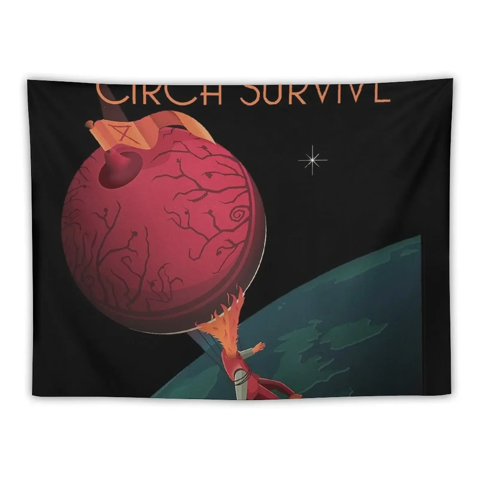 hot-air balloon with human fuel Tapestry Bed Room Decoration Aesthetic Room Decors Bedrooms Decorations Hanging Wall Tapestry
hot-air balloon with human fuel Tapestry Bed Room Decoration Aesthetic Room Decors Bedrooms Decorations Hanging Wall Tapestry