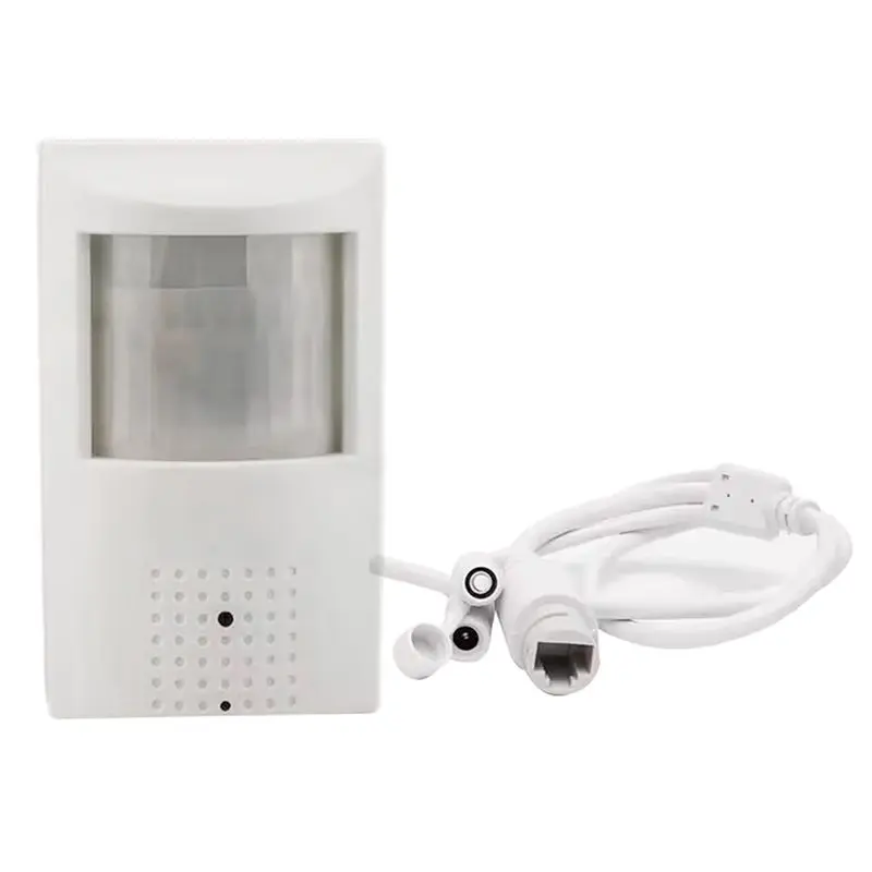 PHILE-Smart Security 4Mp Mini Wifi Camera 48Pcs 940Nm IR LED Light Vision Functionality
PHILE-Smart Security 4Mp Mini Wifi Camera 48Pcs 940Nm IR LED Light Vision Functionality