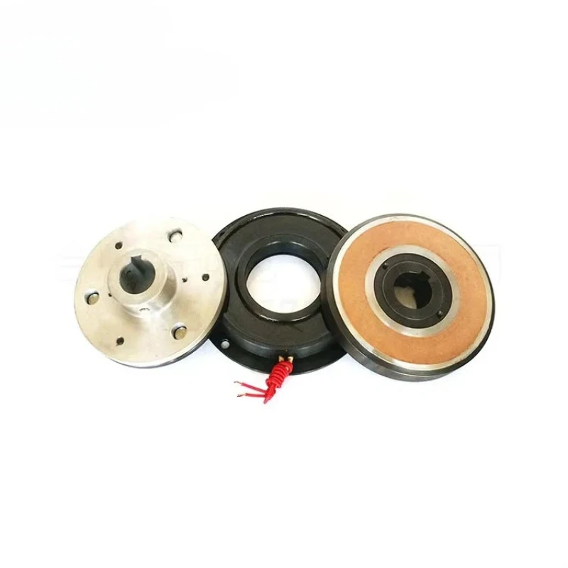 Electromagnetic Brake Motor Textile Hinery Clutch
Electromagnetic Brake Motor Textile Hinery Clutch