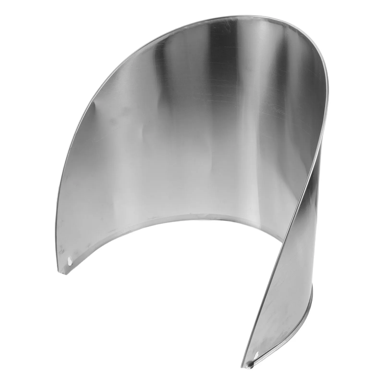 Stainless Steel Splatter Guard 14.57x13.78x11.42in Kitchen Splash Guard Nonstick Oil Splash Shield Cooking Grease Protector
Stainless Steel Splatter Guard 14.57x13.78x11.42in Kitchen Splash Guard Nonstick Oil Splash Shield Cooking Grease Protector