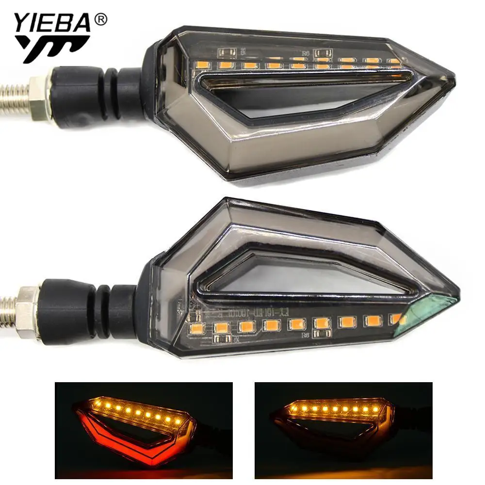 Motorcycle Led Tail Light Turn Signal Brake Light For SUZUKI HAYABUSA/GSXR1300 08-16 GSX-S1000/F/ABS GSR GSXR 600 750 1000 09-16
Motorcycle Led Tail Light Turn Signal Brake Light For SUZUKI HAYABUSA/GSXR1300 08-16 GSX-S1000/F/ABS GSR GSXR 600 750 1000 09-16