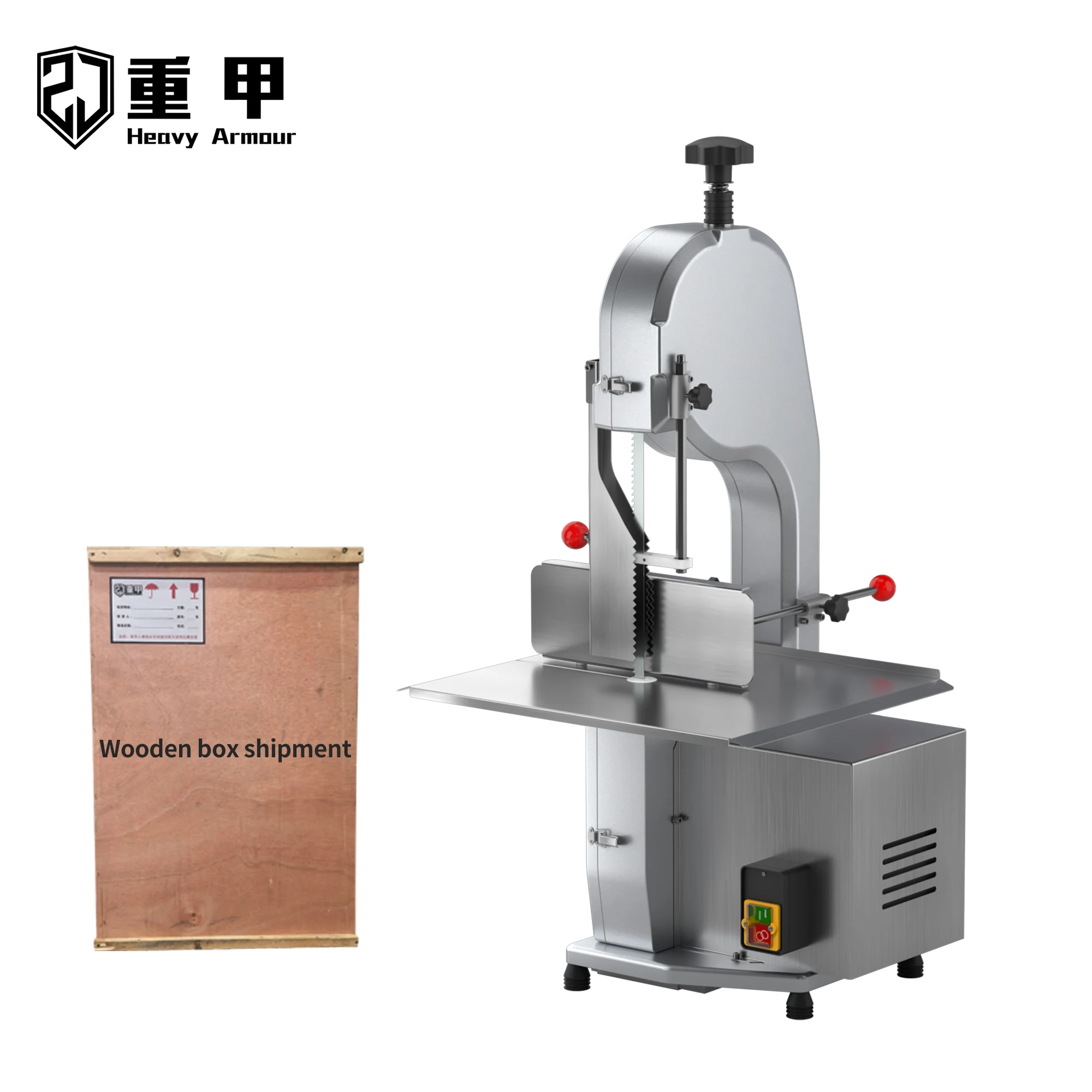 Small Bone Saw Machine Bone Saw Electric Machine Meat Cutter 1500w Countertop Bone Sawing Machine
Small Bone Saw Machine Bone Saw Electric Machine Meat Cutter 1500w Countertop Bone Sawing Machine