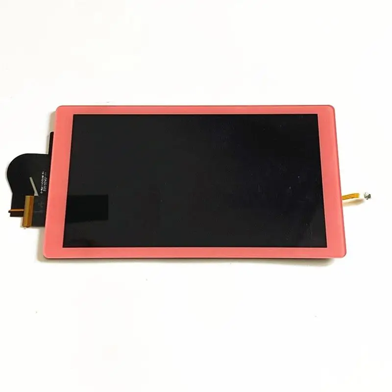 CLCU 2IN1 для консоли Switch Lite, ЖК-дисплей с сенсорным экраном, полный комплект для замены, подходит для Switch Lite
CLCU 2IN1 для консоли Switch Lite, ЖК-дисплей с сенсорным экраном, полный комплект для замены, подходит для Switch Lite