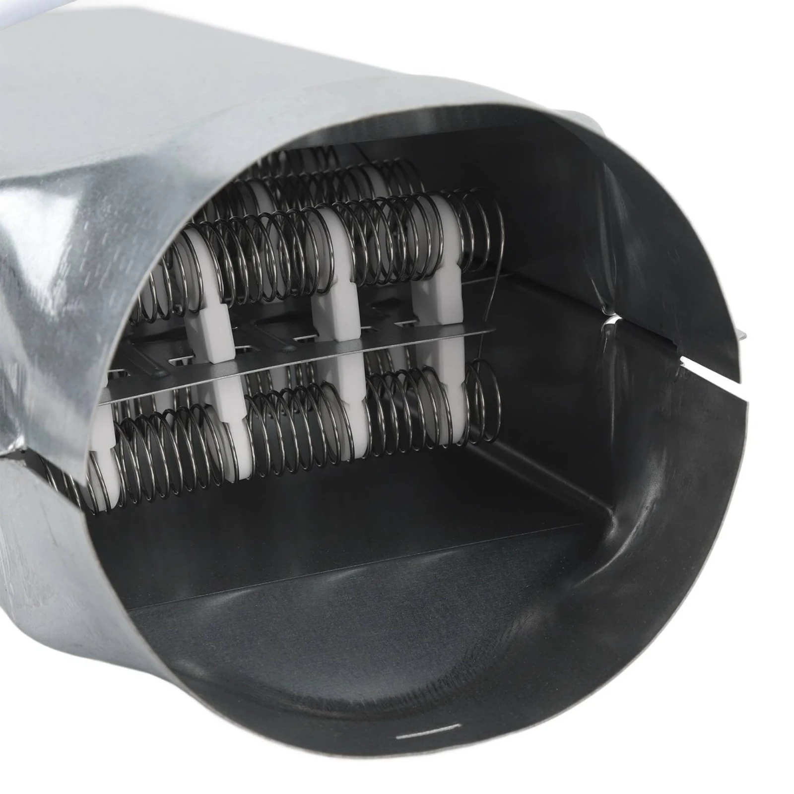 Dryer Heating Component High Quality Metal Appliance Part
Dryer Heating Component High Quality Metal Appliance Part