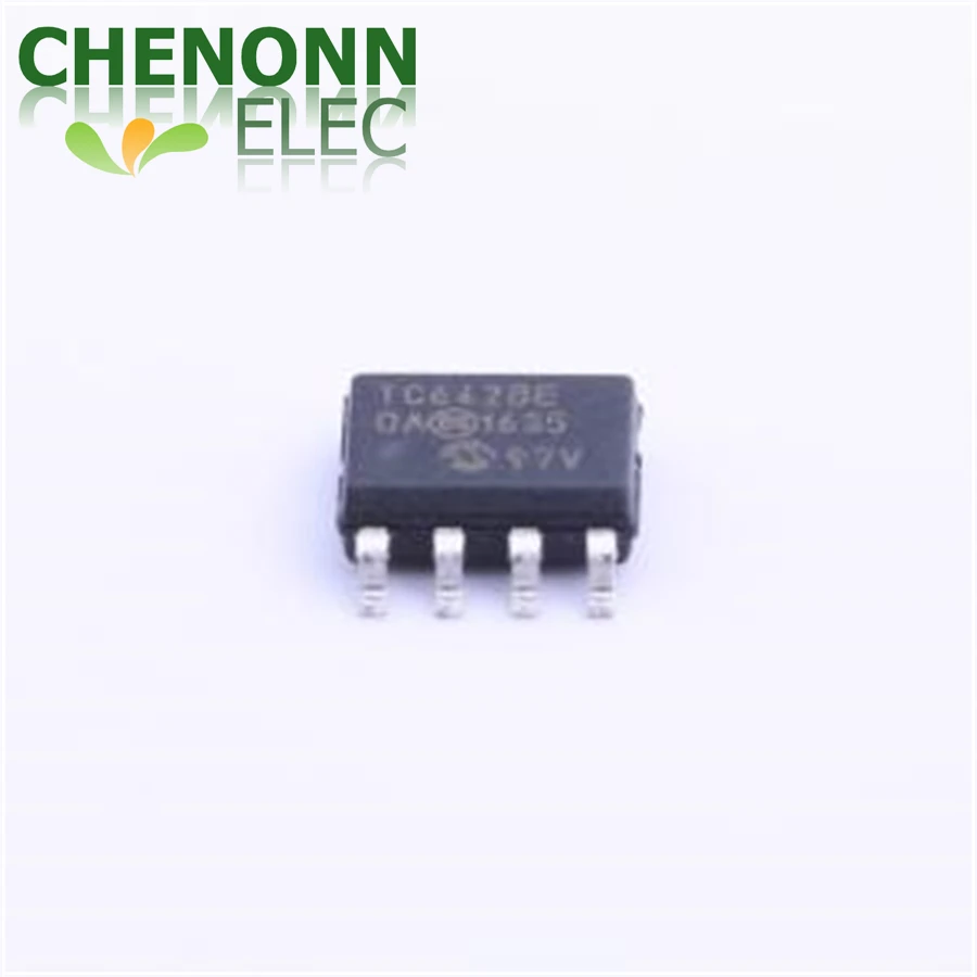 5PCS/LOT TC642BEOA (Driver ICs)
5PCS/LOT TC642BEOA (Driver ICs)
