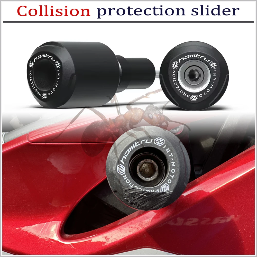Motorcycle Accessories Crash Falling Protection for Kawasaki Z650 2017-2024 and Z650RS 2024 Protect the slider
Motorcycle Accessories Crash Falling Protection for Kawasaki Z650 2017-2024 and Z650RS 2024 Protect the slider