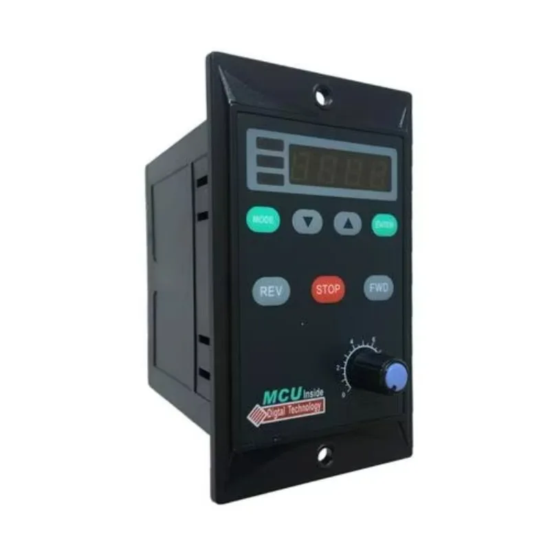 Digital Display Speed Controller of Brushless DC Micro AC Motor
Digital Display Speed Controller of Brushless DC Micro AC Motor