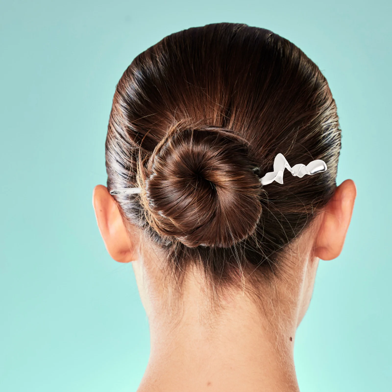 4Pcs Geometric Alloy Hair Accessories Smooth Lightweight Minimalist Style Suitable for Bun Updos and Everyday Wear Vintage
4Pcs Geometric Alloy Hair Accessories Smooth Lightweight Minimalist Style Suitable for Bun Updos and Everyday Wear Vintage