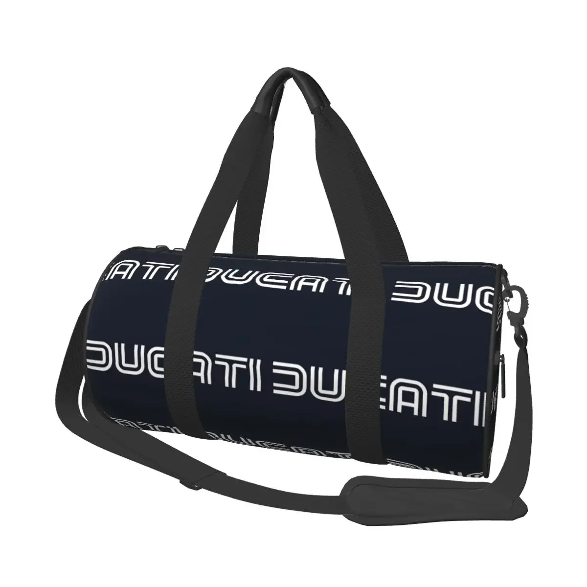 Ducati Large Duffle Gym Bag Waterproof Duffle Travel Bags Handbags Fitness bag
Ducati Large Duffle Gym Bag Waterproof Duffle Travel Bags Handbags Fitness bag