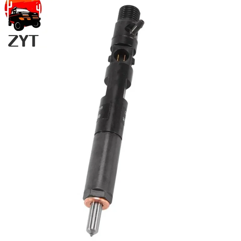 Diesel Fuel Injector Nozzle EJBR03101D 166001137R 28232251 For Delphi Renault Nissan Dacia Suzuki 1.5 DCI K9K
Diesel Fuel Injector Nozzle EJBR03101D 166001137R 28232251 For Delphi Renault Nissan Dacia Suzuki 1.5 DCI K9K