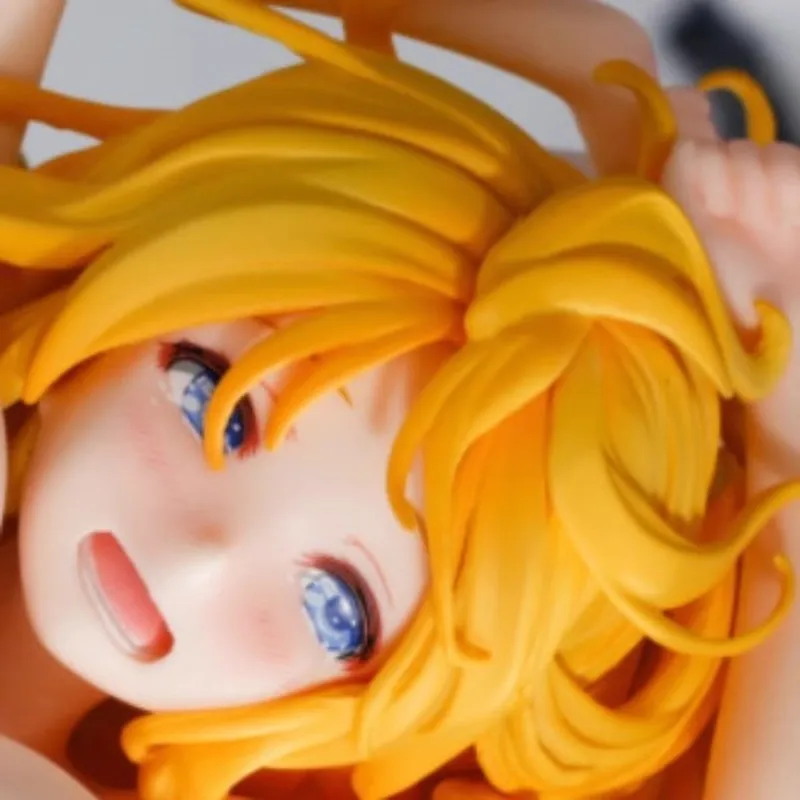 Anime Beautiful Girl Native N Society Wisdom Benefit Backward Version Model Doll Decorations Boxed Hand Made Children'S Toy Gift
Anime Beautiful Girl Native N Society Wisdom Benefit Backward Version Model Doll Decorations Boxed Hand Made Children'S Toy Gift