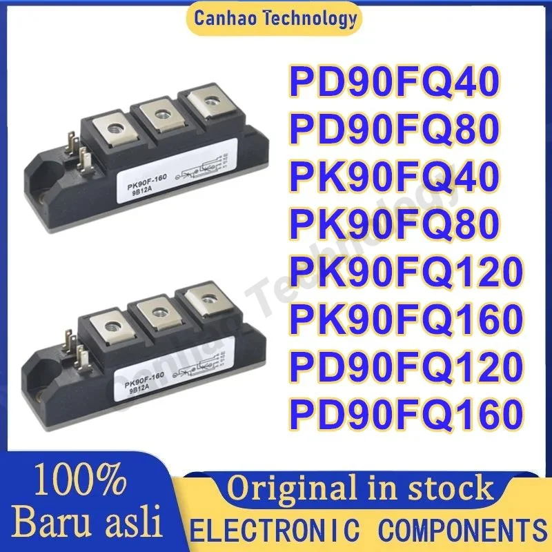 PD90FQ40 PD90FQ80 PK90FQ40 PK90FQ80 PK90FQ120 PK90FQ160 PD90FQ120 PD90FQ160 New Original in stock
PD90FQ40 PD90FQ80 PK90FQ40 PK90FQ80 PK90FQ120 PK90FQ160 PD90FQ120 PD90FQ160 New Original in stock