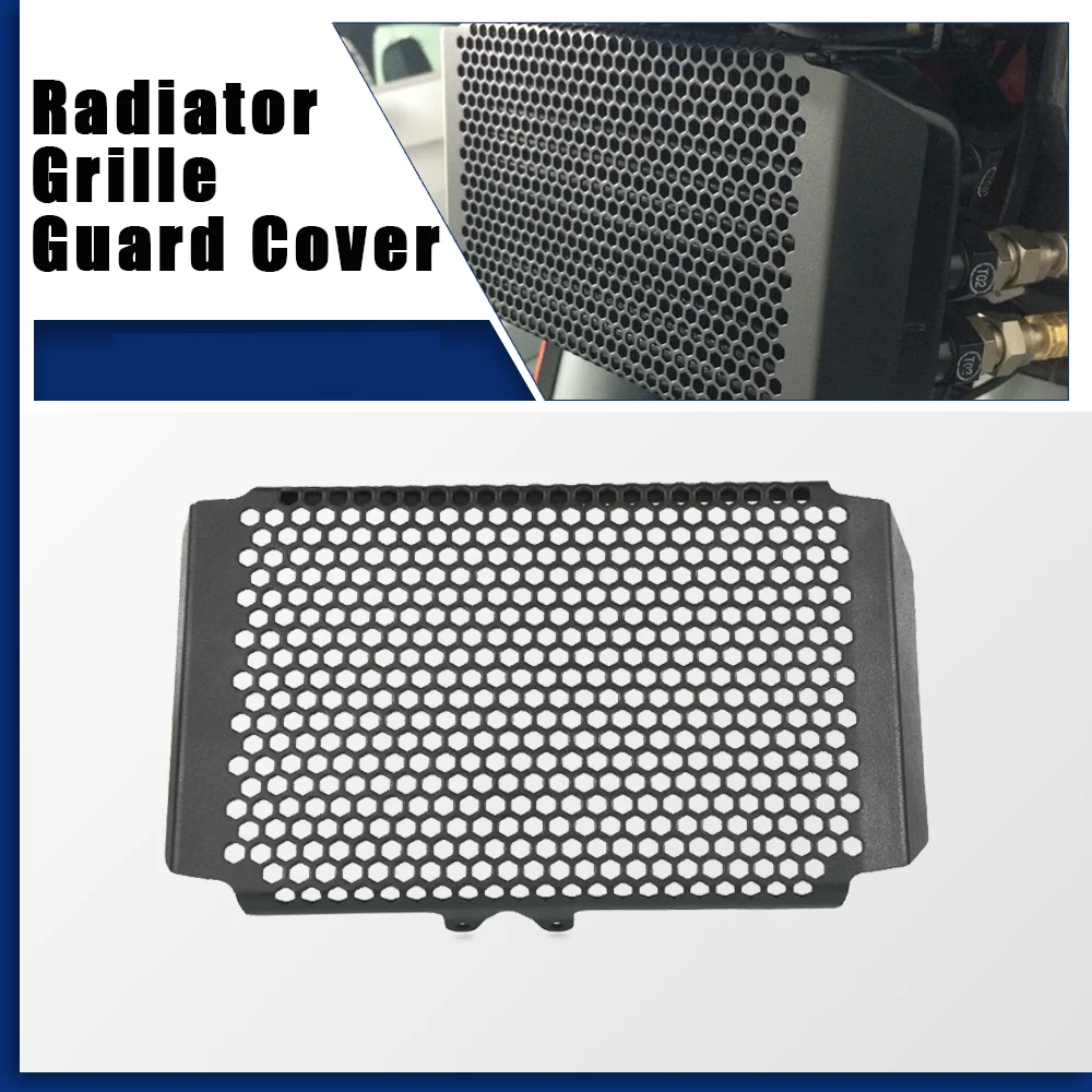For Ducati Multistrada 1200 S Granturismo/Pikes Peak/Touring1200 Motorcycle Radiator Grille Guard Cover 2010 2011 2012 2013 2014
For Ducati Multistrada 1200 S Granturismo/Pikes Peak/Touring1200 Motorcycle Radiator Grille Guard Cover 2010 2011 2012 2013 2014