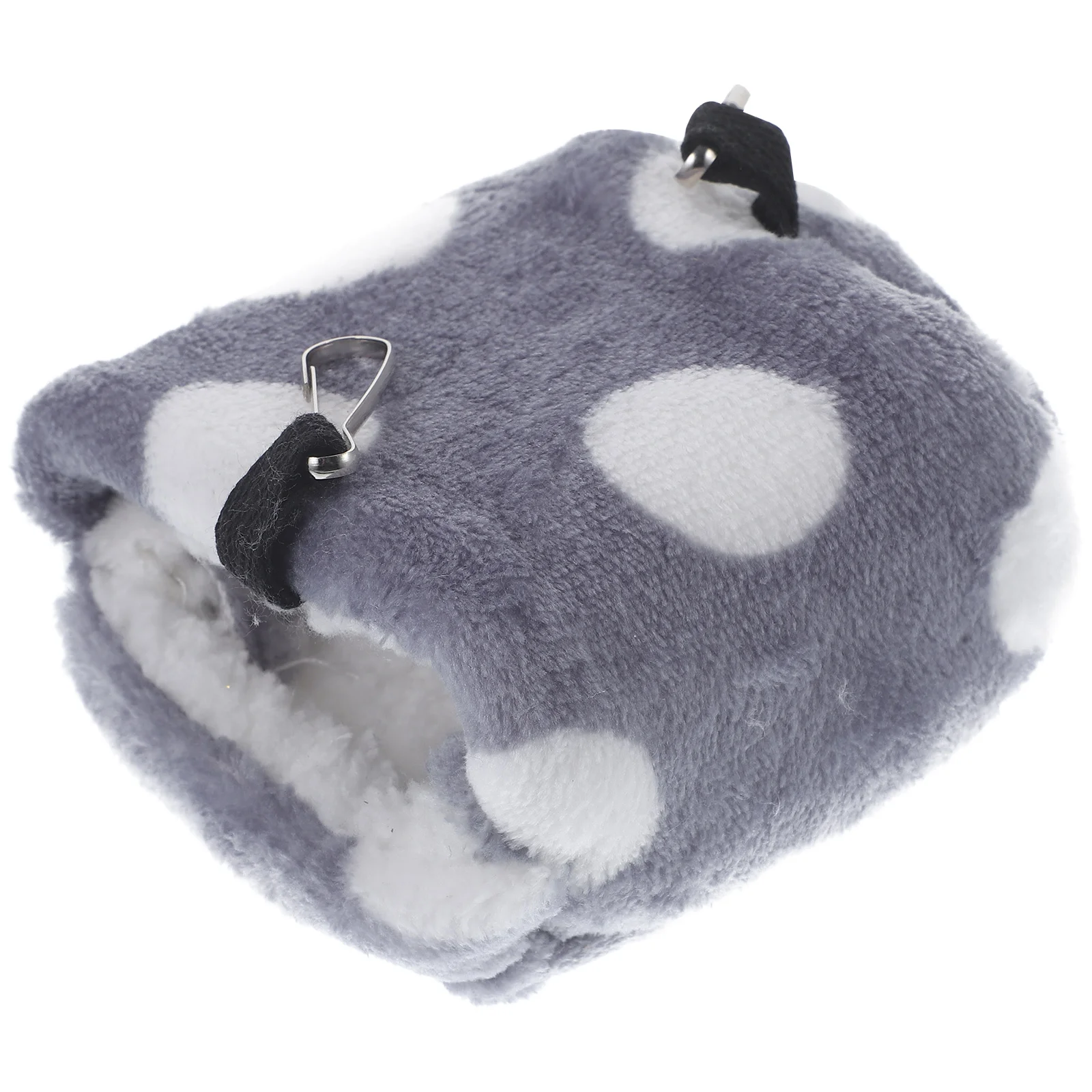 Sized S Animal Cotton Cave for Chinchilla Squirrel Pet Warm Shelter Preserving Nest Bed for Small Pets Cage Decor
Sized S Animal Cotton Cave for Chinchilla Squirrel Pet Warm Shelter Preserving Nest Bed for Small Pets Cage Decor