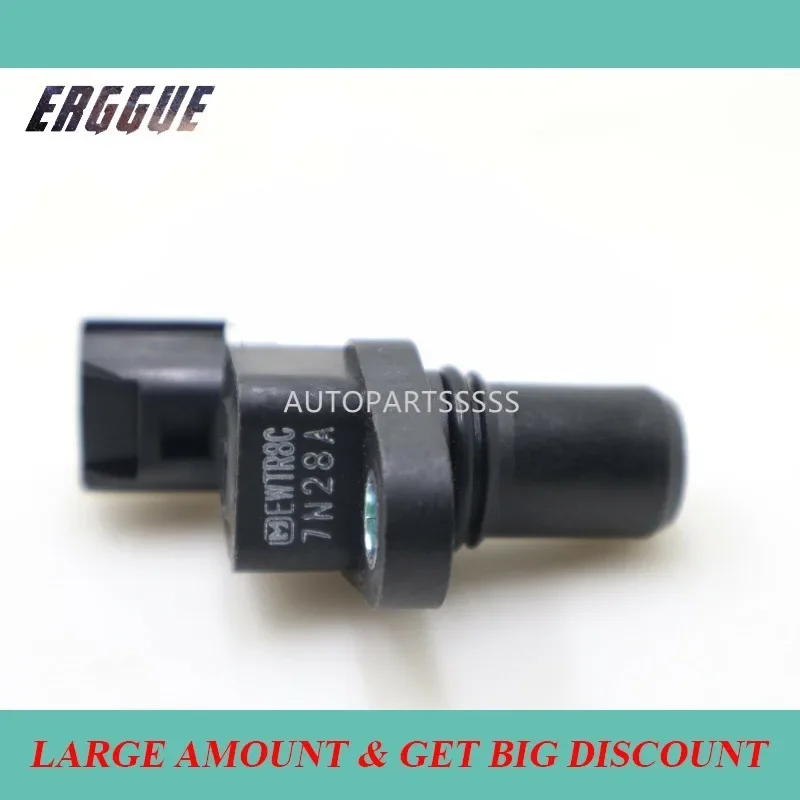 Original New MR331743 Ewrt8c Camshaft Position Sensor For Mitsubishi Airtrek 2001-2008 Colt/Lancer 1996-2001 Dingo 1999-2000
Original New MR331743 Ewrt8c Camshaft Position Sensor For Mitsubishi Airtrek 2001-2008 Colt/Lancer 1996-2001 Dingo 1999-2000