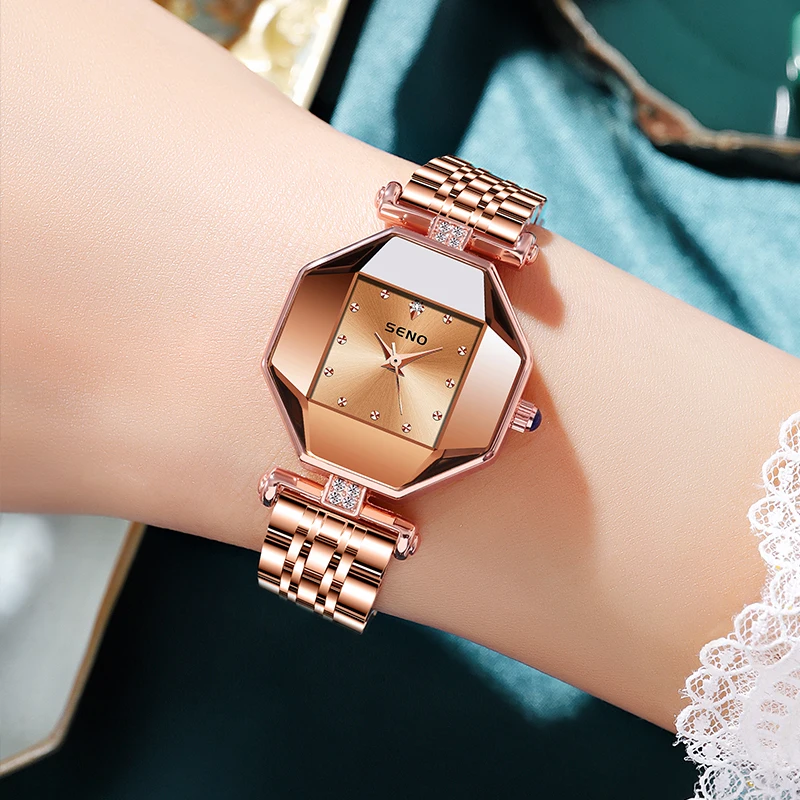 Женские стильные маленькие квадратные стальные часы
Женские стильные маленькие квадратные стальные часы