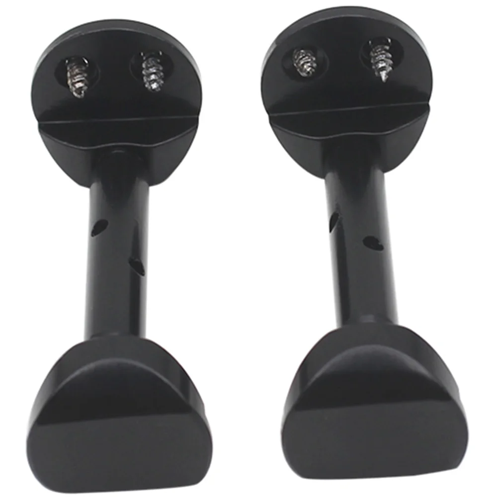 2pcs Black Chin Rest Screws for 3 4 4 Violin Fully Adjustable Replacement Parts Enhanced Sound Quality Violin Accessories
2pcs Black Chin Rest Screws for 3 4 4 Violin Fully Adjustable Replacement Parts Enhanced Sound Quality Violin Accessories