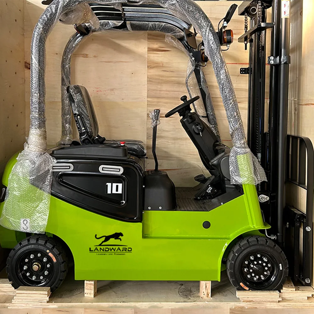 Hot Selling High Battery Life Battery Warehouse Handling Forklift Small Seated Electric Forklift New Energy Forklift Customized
Hot Selling High Battery Life Battery Warehouse Handling Forklift Small Seated Electric Forklift New Energy Forklift Customized