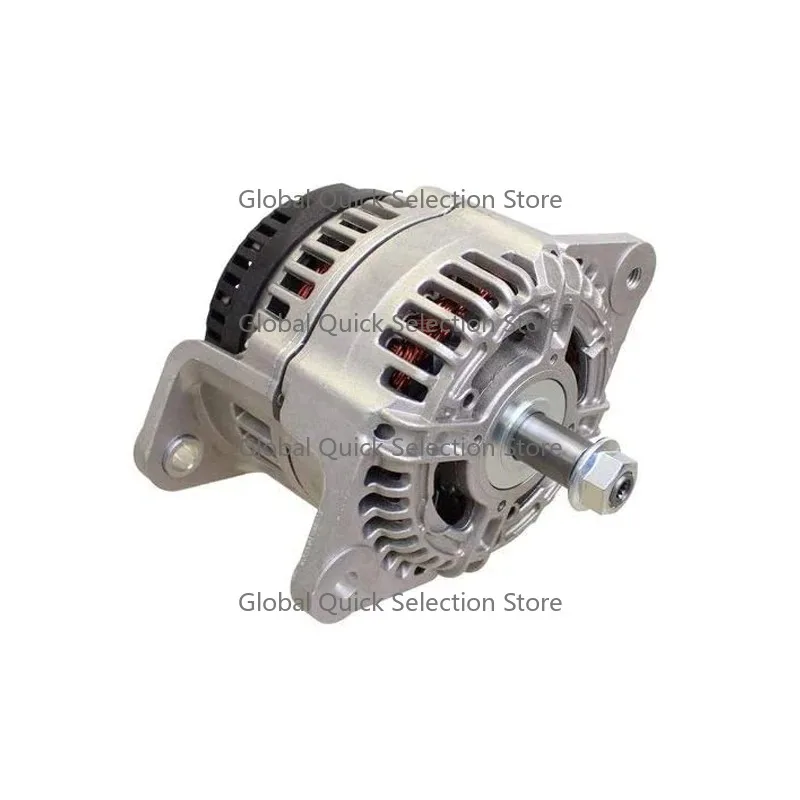 Replacement Agriculture Machinery Parts 400-29056 IA1332 87418226 87645567 160-55124 12V Alternator For Case Tractor Engi
Replacement Agriculture Machinery Parts 400-29056 IA1332 87418226 87645567 160-55124 12V Alternator For Case Tractor Engi