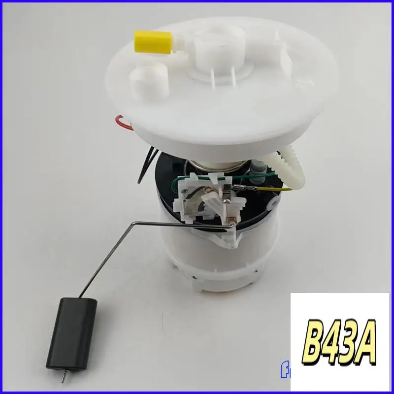 Sp-Fuel Pump Assembly Fit For Ford FOCUS MAZDA 3 2 3N61-9H307/ E8591M /ZY08-13-35XH /3M51-9H307/31305130
Sp-Fuel Pump Assembly Fit For Ford FOCUS MAZDA 3 2 3N61-9H307/ E8591M /ZY08-13-35XH /3M51-9H307/31305130