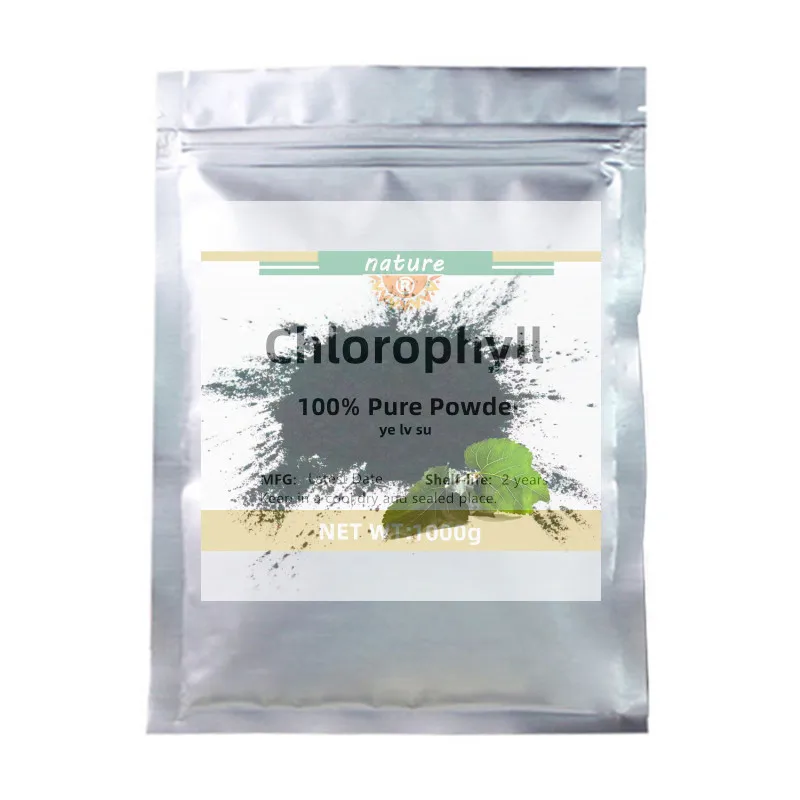 Global AliExpress 4-layer Sealed BagCustom Packaging Natural Chlorophyll ExtractCopper Chlorophyllin Sodium Global Fast Delivery
Global AliExpress 4-layer Sealed BagCustom Packaging Natural Chlorophyll ExtractCopper Chlorophyllin Sodium Global Fast Delivery