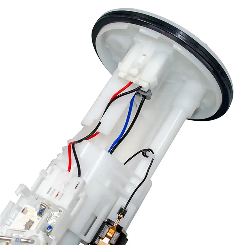 Reliable-New Electric Fuel Pump Module Assembly For Toyota Terios Bego Cars 23210-B1030 101962-0890 23210-B1031
Reliable-New Electric Fuel Pump Module Assembly For Toyota Terios Bego Cars 23210-B1030 101962-0890 23210-B1031