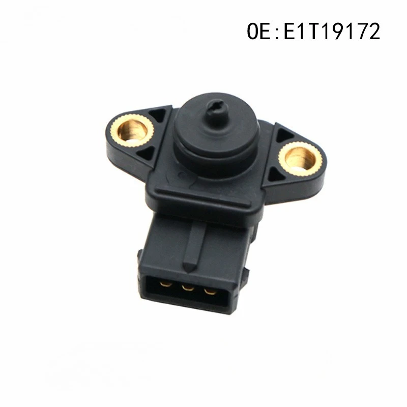 MD305600 E1T19172 Intake pres MAP Sensor For Mitsubishi Lancer 3000GT Diamante Expo Eagle Summit Dodge Stratus Chrysler Sebring
MD305600 E1T19172 Intake pres MAP Sensor For Mitsubishi Lancer 3000GT Diamante Expo Eagle Summit Dodge Stratus Chrysler Sebring