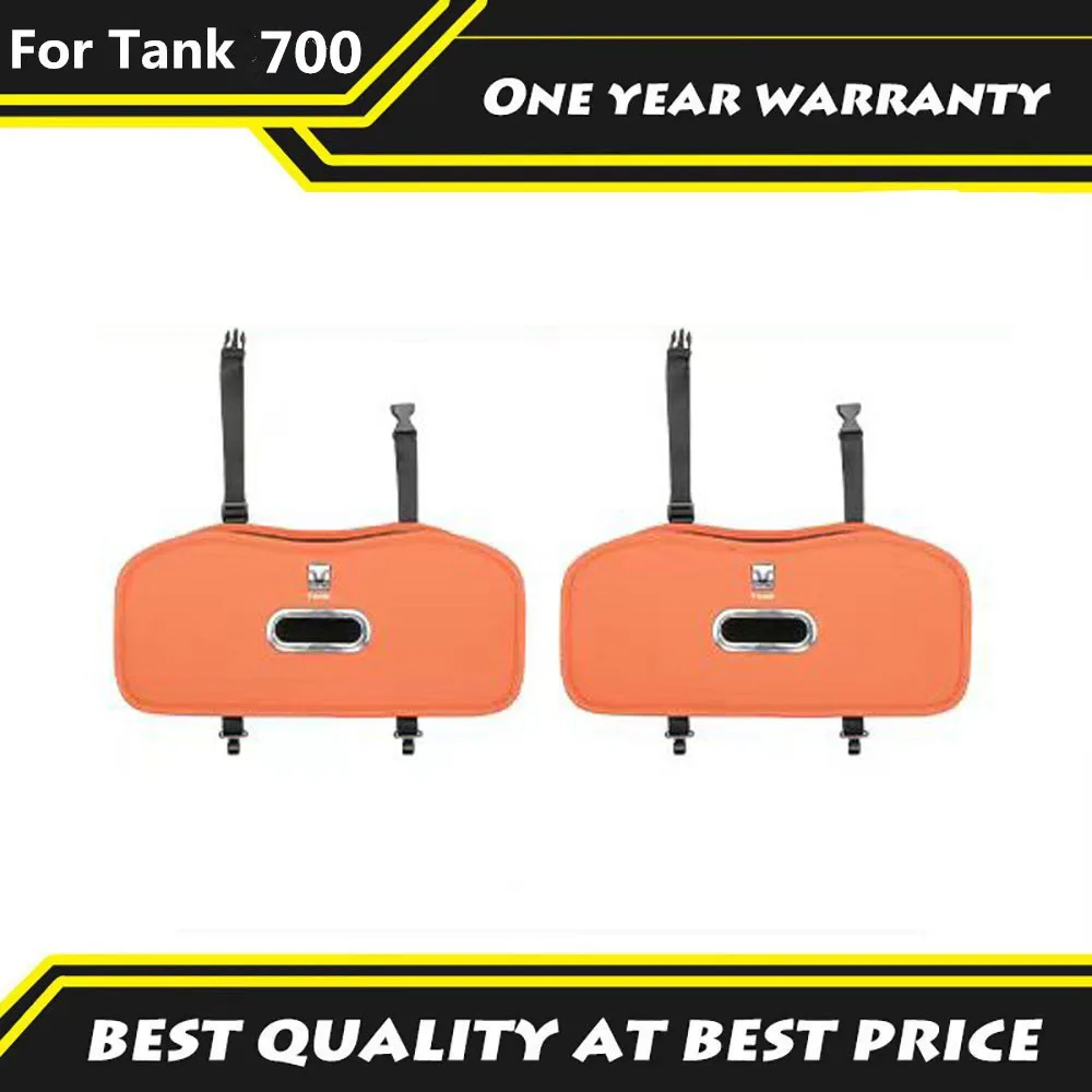 Fit For Tank 700HI4-T 2024 2025 Seat Back Storage Box Car Carrying Tissue Box Storage Bag Storage Boxwater Cup Holder 
Fit For Tank 700HI4-T 2024 2025 Seat Back Storage Box Car Carrying Tissue Box Storage Bag Storage Boxwater Cup Holder