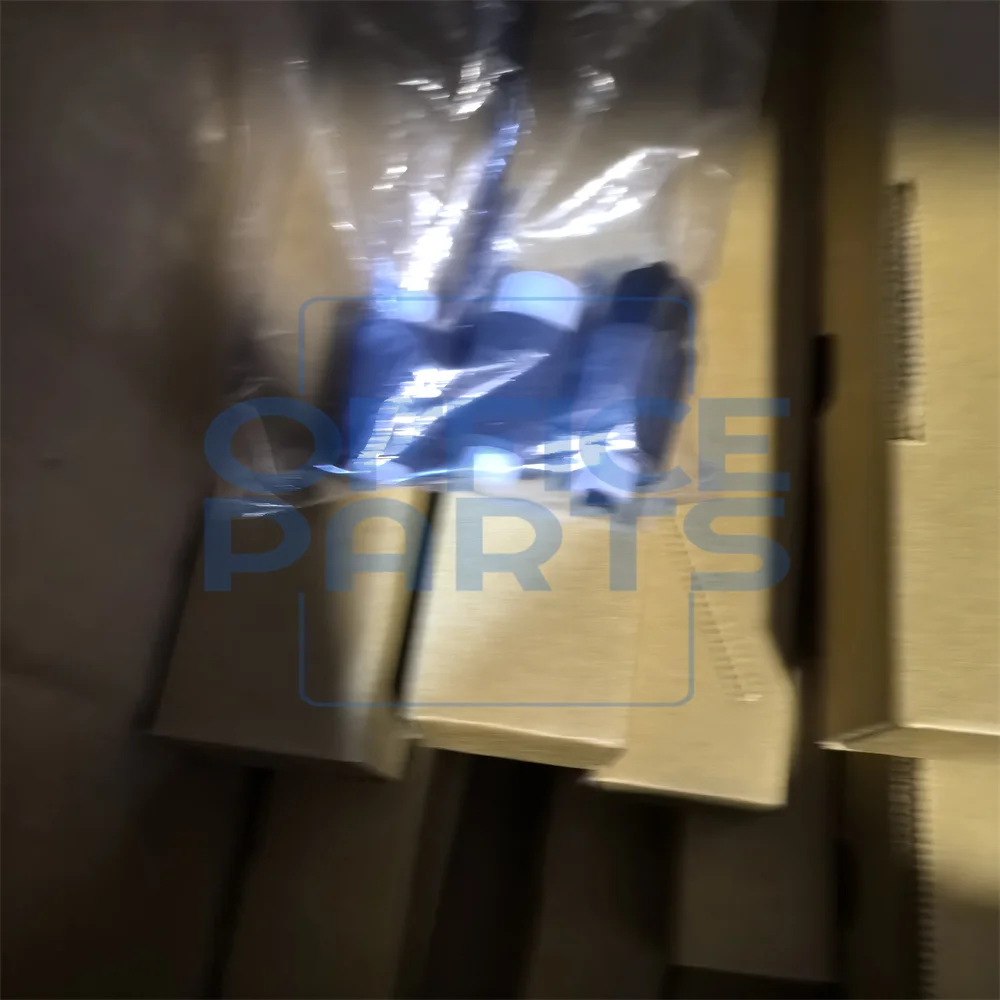1SET X 302HN06080 302LV94270 Separation Feed Pickup Roller for Kyocera FS2100 FS4100 FS4200 FS4300 M3040 M3145 M3540 M3550 M3560
1SET X 302HN06080 302LV94270 Separation Feed Pickup Roller for Kyocera FS2100 FS4100 FS4200 FS4300 M3040 M3145 M3540 M3550 M3560