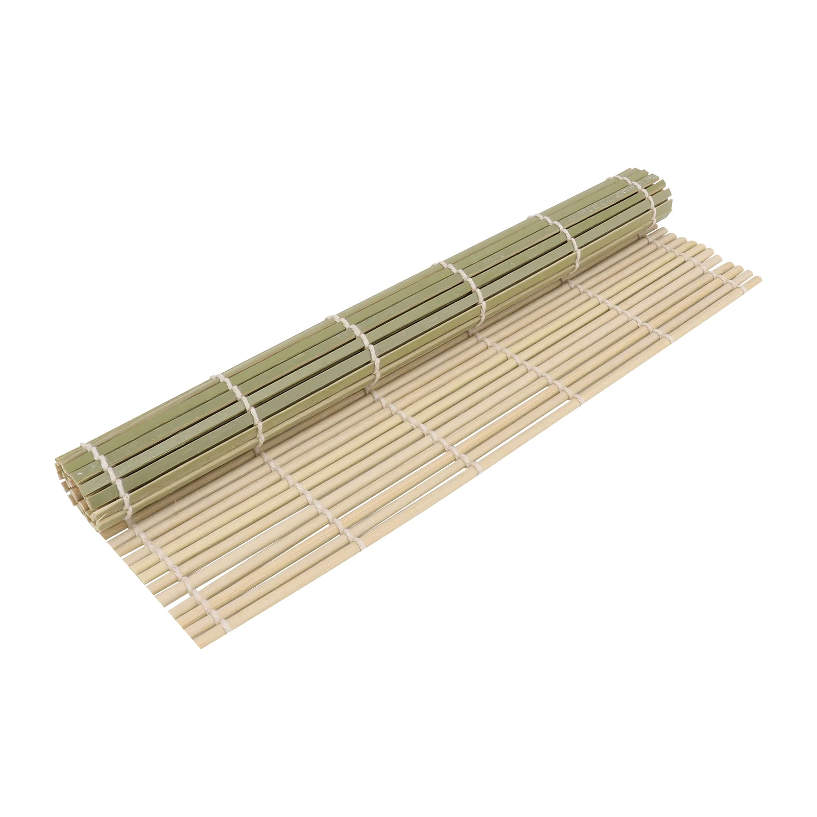 1 Bamboo Sushi Roller Mat Sushi Rolling Kitchen Sushi Making Tool (30x30cm) sushi mat sushi rooler sushi making roller
1 Bamboo Sushi Roller Mat Sushi Rolling Kitchen Sushi Making Tool (30x30cm) sushi mat sushi rooler sushi making roller
