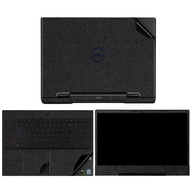 Vinyl Stickers for DELL G7 7500 7700 7590 7790 Solid Laptop Skin for DELL G5 5505 5500 5590 G3 3500 3590 3579 Film
Vinyl Stickers for DELL G7 7500 7700 7590 7790 Solid Laptop Skin for DELL G5 5505 5500 5590 G3 3500 3590 3579 Film