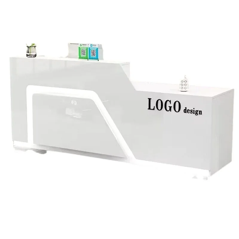 Кассовая страница Стойка Стол Магазин одежды Салон красоты Парикмахерская Компания Стойка регистрации Бар для волос Простой и современный
Кассовая страница Стойка Стол Магазин одежды Салон красоты Парикмахерская Компания Стойка регистрации Бар для волос Простой и современный