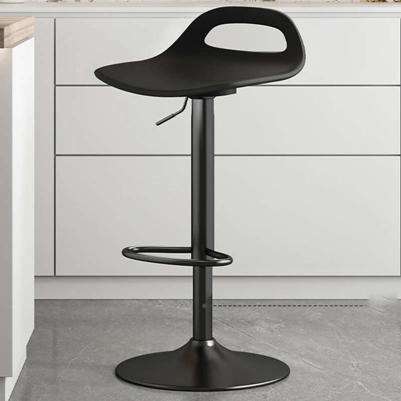Lifting Designer Bar Chair White Height Adjustable Dinning Bar Chair Plastic Barber Sillas De Escritorio Living Room Furnitures
Lifting Designer Bar Chair White Height Adjustable Dinning Bar Chair Plastic Barber Sillas De Escritorio Living Room Furnitures